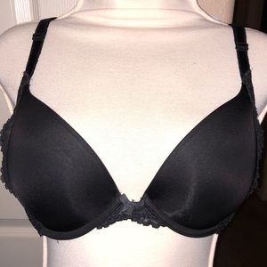 Dream angel push up bra